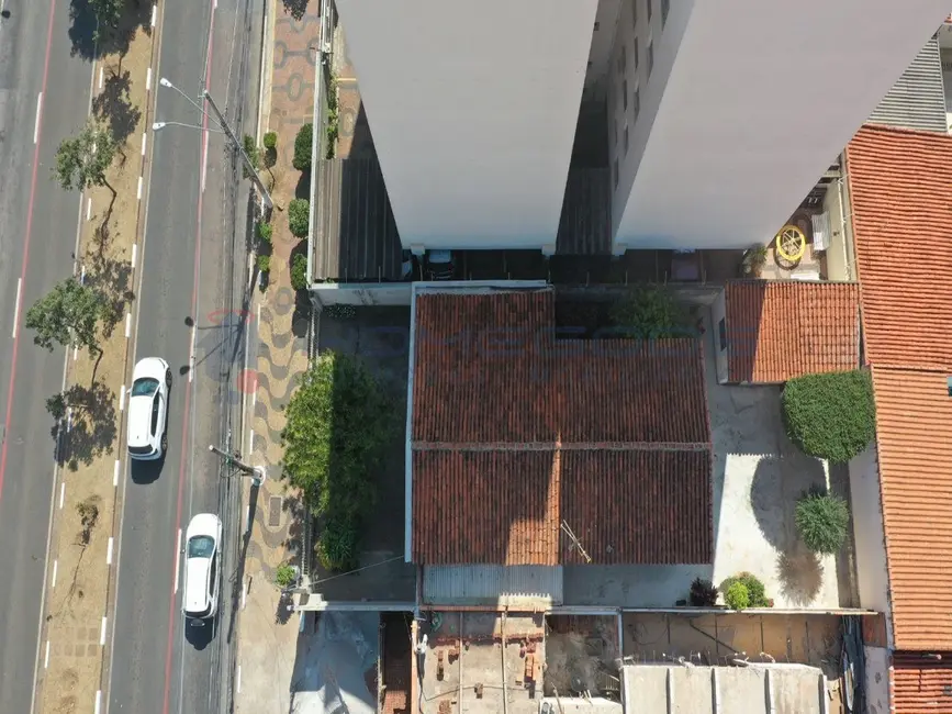 Foto 4 de Sala Comercial com 3 quartos à venda, 153m2 em Taquaral, Campinas - SP