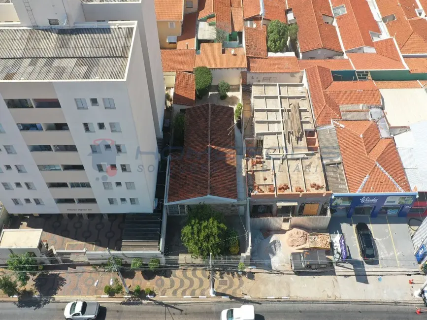 Foto 5 de Sala Comercial com 3 quartos à venda, 153m2 em Taquaral, Campinas - SP