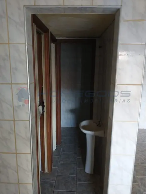 Foto 6 de Sala Comercial para alugar, 35m2 em Jardim Itatiaia, Campinas - SP