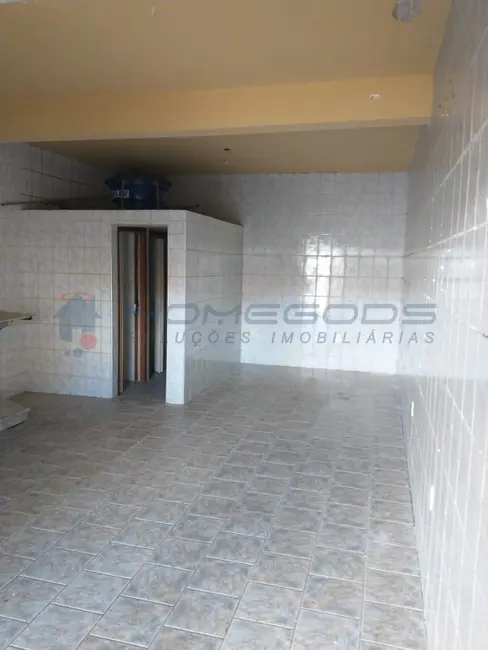 Foto 5 de Sala Comercial para alugar, 35m2 em Jardim Itatiaia, Campinas - SP