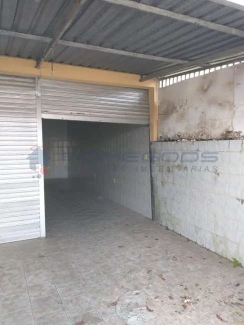 Foto 4 de Sala Comercial para alugar, 35m2 em Jardim Itatiaia, Campinas - SP