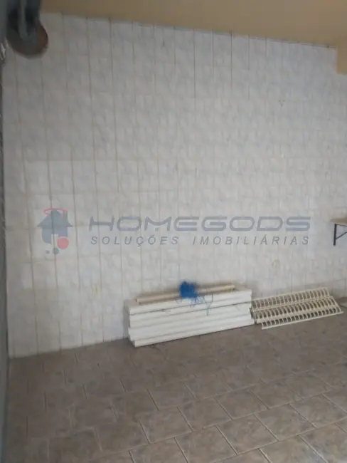 Foto 7 de Sala Comercial para alugar, 35m2 em Jardim Itatiaia, Campinas - SP