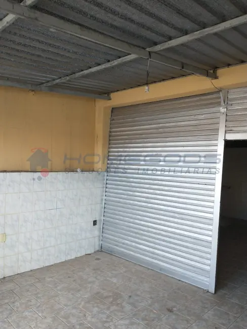 Foto 8 de Sala Comercial para alugar, 35m2 em Jardim Itatiaia, Campinas - SP