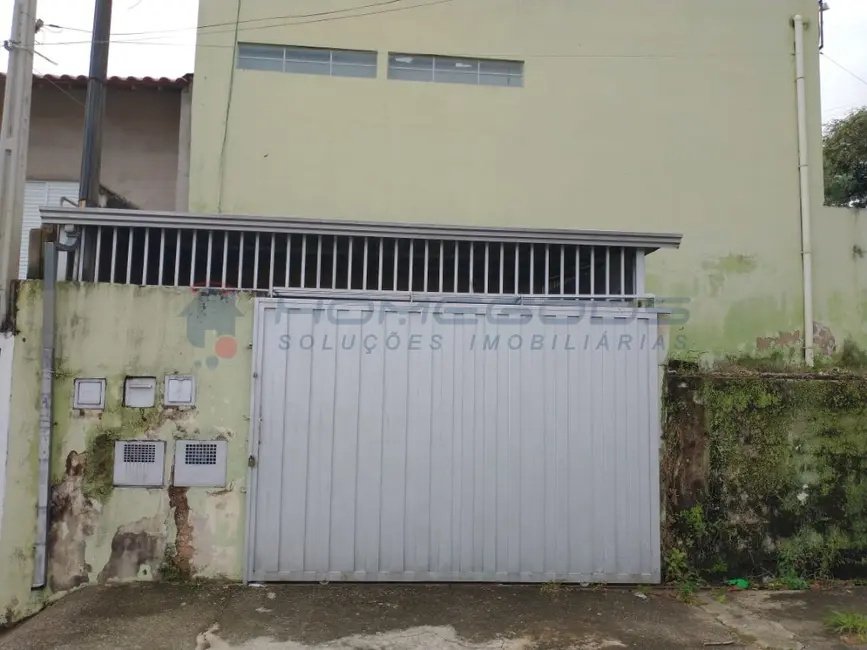 Foto 3 de Sala Comercial para alugar, 35m2 em Jardim Itatiaia, Campinas - SP