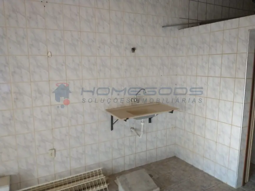 Foto 9 de Sala Comercial para alugar, 35m2 em Jardim Itatiaia, Campinas - SP