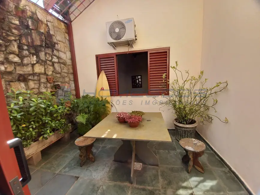 Casa com 3 quartos à venda, 209m2 em Jardim Nova Europa, Campinas - SP - imagem 7 Foto 7 de Casa com 3 quartos à venda, 209m2 em Jardim Nova Europa, Campinas - SP