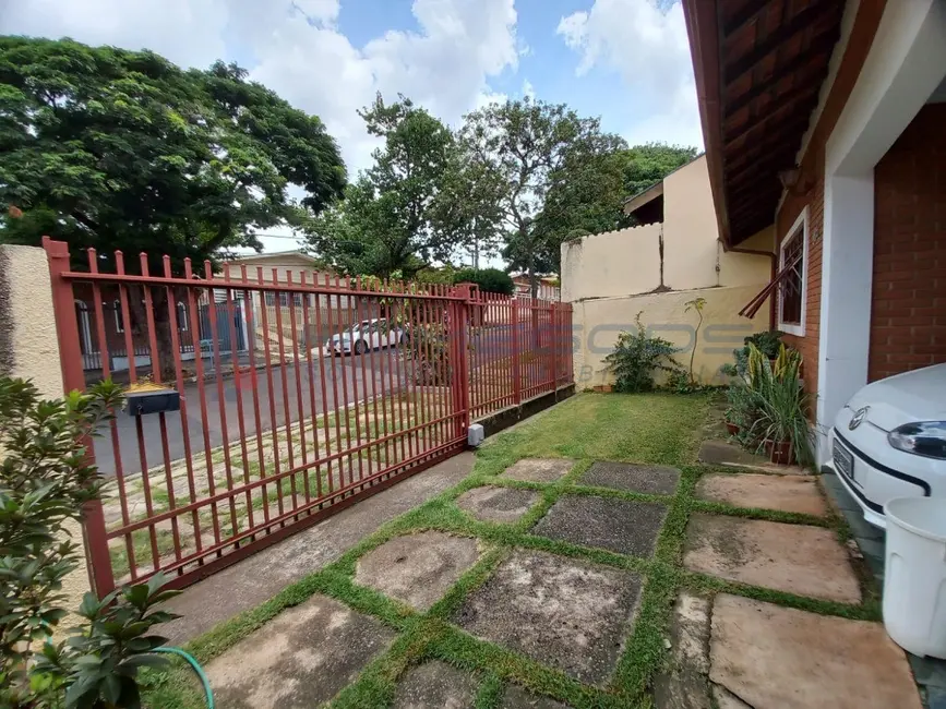 Foto 2 de Casa com 3 quartos à venda, 209m2 em Jardim Nova Europa, Campinas - SP