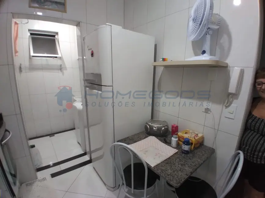 Apartamento com 2 quartos à venda, 60m2 em Jardim Paulicéia, Campinas - SP - imagem 6 Foto 6 de Apartamento com 2 quartos à venda, 60m2 em Jardim Paulicéia, Campinas - SP
