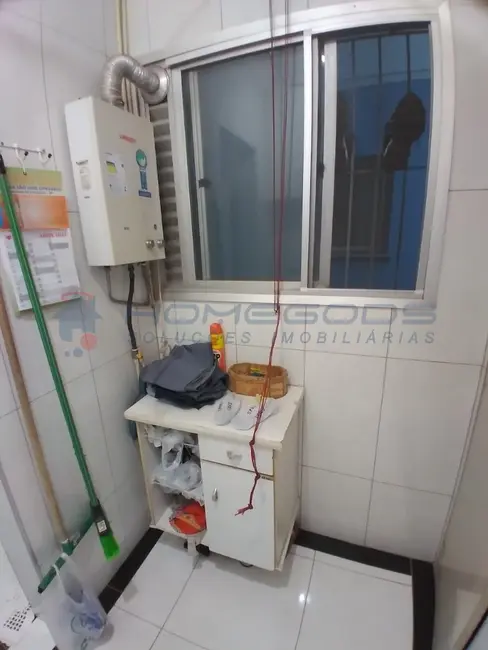 Apartamento com 2 quartos à venda, 60m2 em Jardim Paulicéia, Campinas - SP - imagem 7 Foto 7 de Apartamento com 2 quartos à venda, 60m2 em Jardim Paulicéia, Campinas - SP