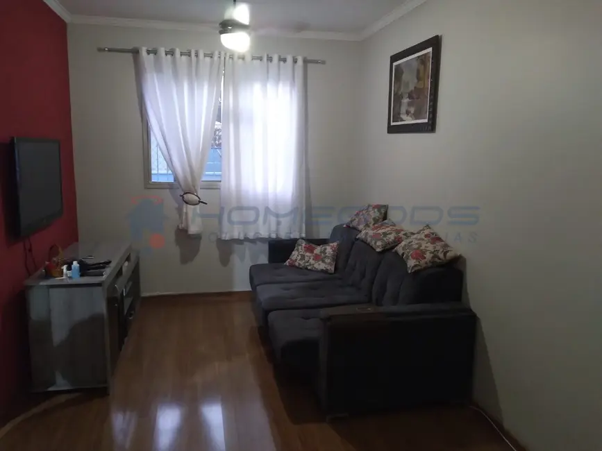 Apartamento com 2 quartos à venda, 60m2 em Jardim Paulicéia, Campinas - SP - imagem 3 Foto 3 de Apartamento com 2 quartos à venda, 60m2 em Jardim Paulicéia, Campinas - SP