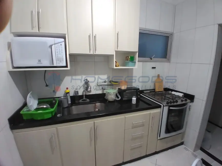 Apartamento com 2 quartos à venda, 60m2 em Jardim Paulicéia, Campinas - SP - imagem 4 Foto 4 de Apartamento com 2 quartos à venda, 60m2 em Jardim Paulicéia, Campinas - SP