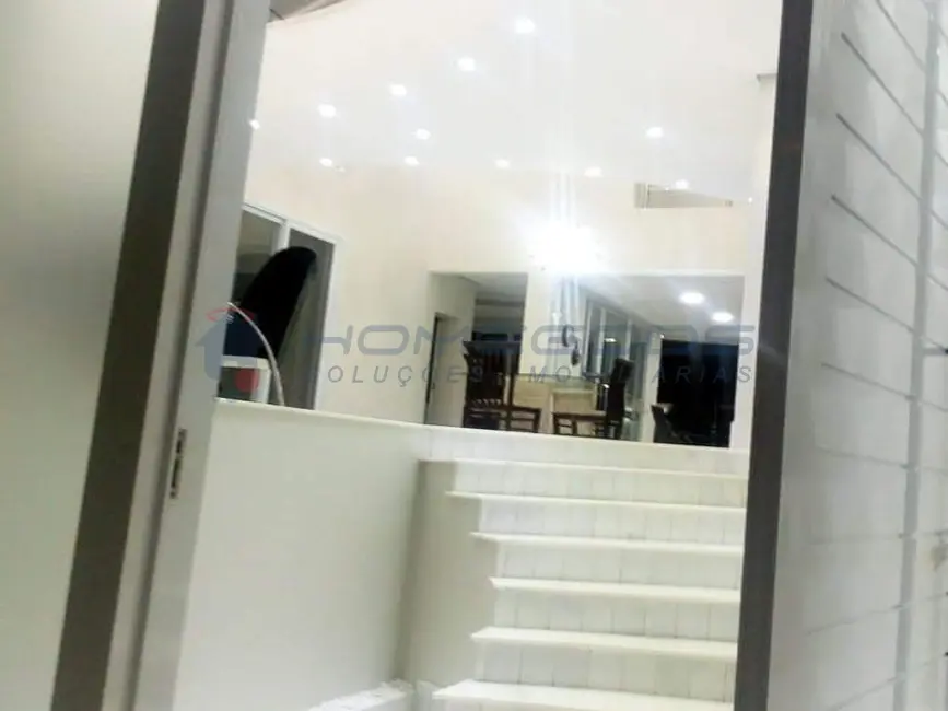 Foto 3 de Casa de Condomínio com 3 quartos à venda, 440m2 em Parque Brasil 500, Paulinia - SP