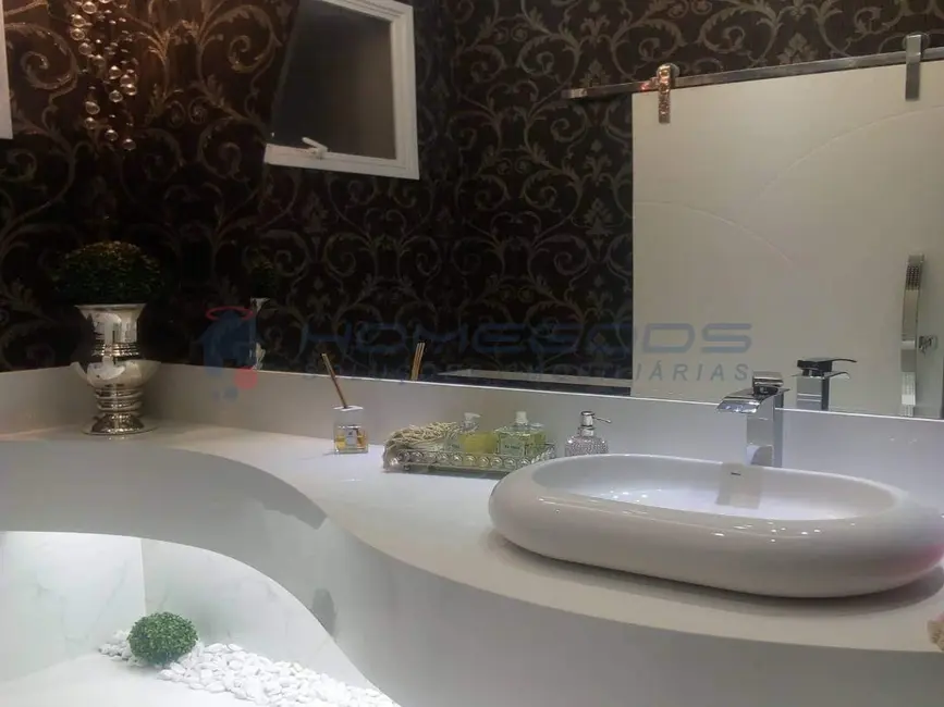 Foto 8 de Casa de Condomínio com 3 quartos à venda, 440m2 em Parque Brasil 500, Paulinia - SP