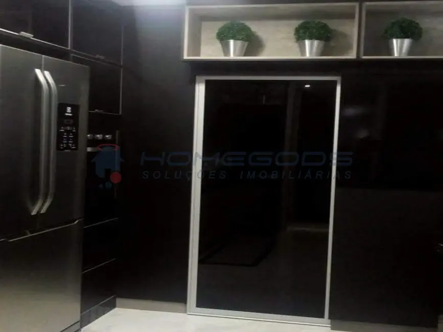 Foto 7 de Casa de Condomínio com 3 quartos à venda, 440m2 em Parque Brasil 500, Paulinia - SP