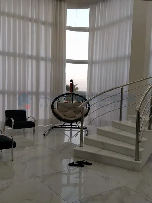 Foto 5 de Casa de Condomínio com 3 quartos à venda, 440m2 em Parque Brasil 500, Paulinia - SP