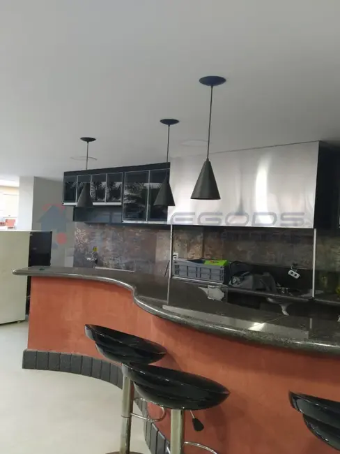 Foto 4 de Casa de Condomínio com 3 quartos à venda, 440m2 em Parque Brasil 500, Paulinia - SP