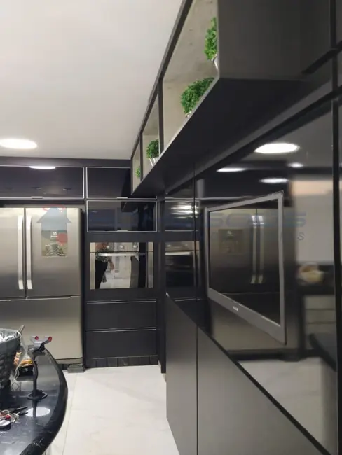 Foto 9 de Casa de Condomínio com 3 quartos à venda, 440m2 em Parque Brasil 500, Paulinia - SP