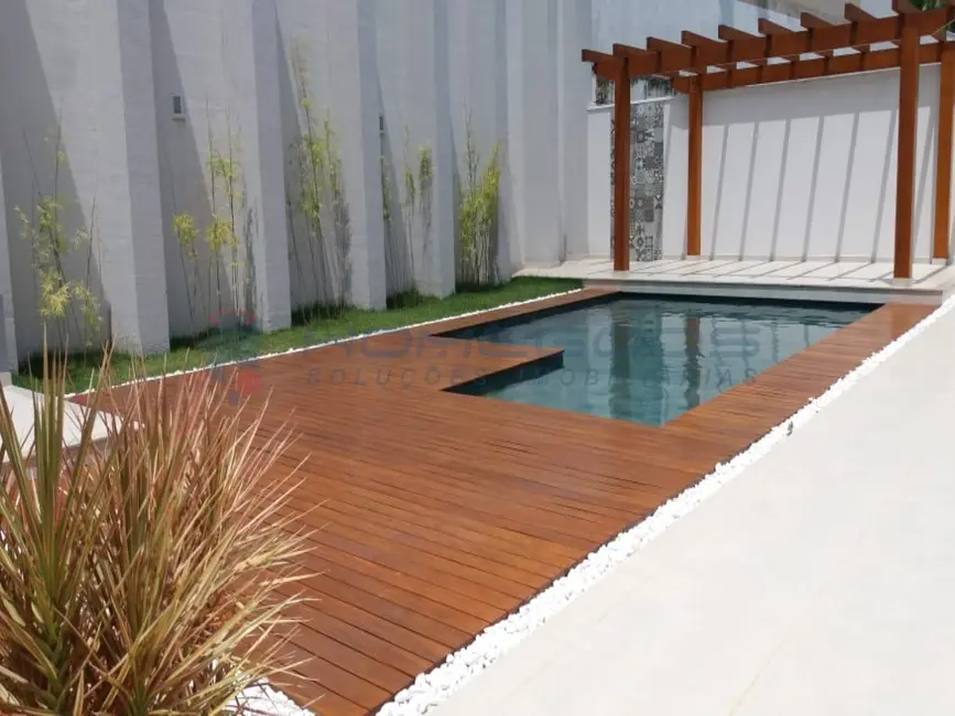 Foto 3 de Casa de Condomínio com 4 quartos à venda, 368m2 em Loteamento Parque das Sapucaias, Campinas - SP