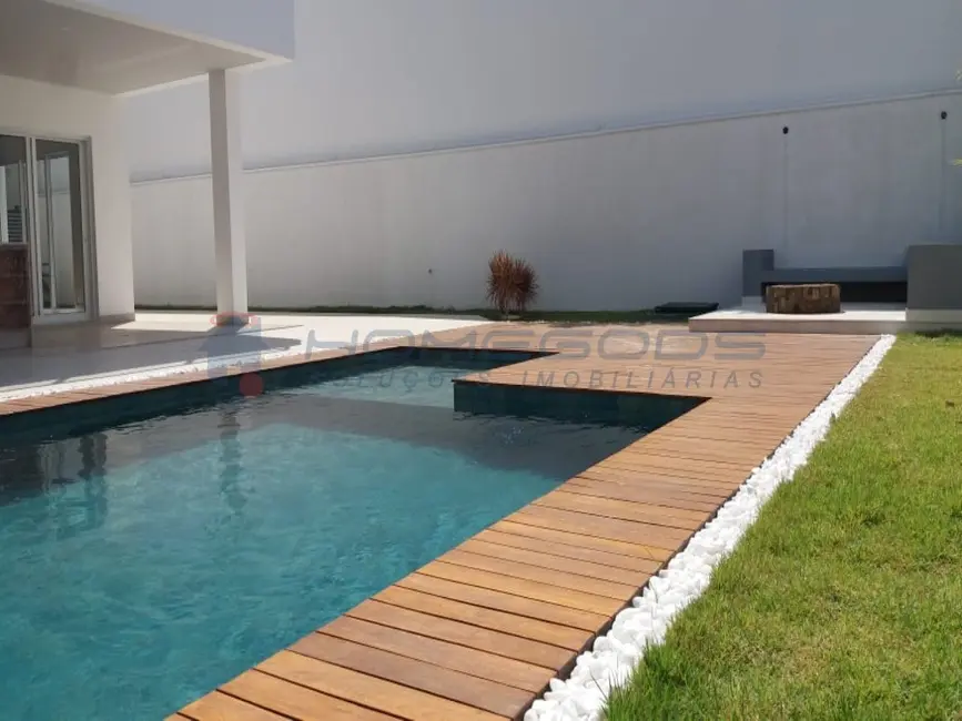Foto 8 de Casa de Condomínio com 4 quartos à venda, 368m2 em Loteamento Parque das Sapucaias, Campinas - SP