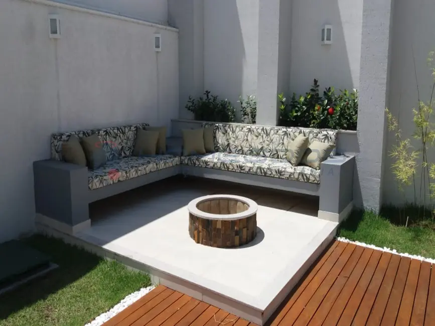 Foto 5 de Casa de Condomínio com 4 quartos à venda, 368m2 em Loteamento Parque das Sapucaias, Campinas - SP