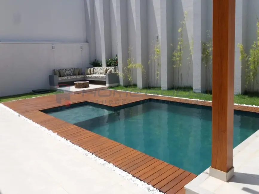 Foto 2 de Casa de Condomínio com 4 quartos à venda, 368m2 em Loteamento Parque das Sapucaias, Campinas - SP