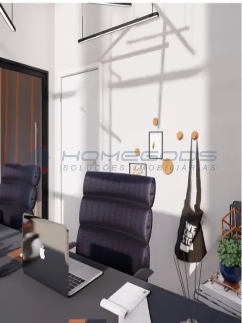 Foto 8 de Casa de Condomínio com 3 quartos à venda, 360m2 em Swiss Park, Campinas - SP