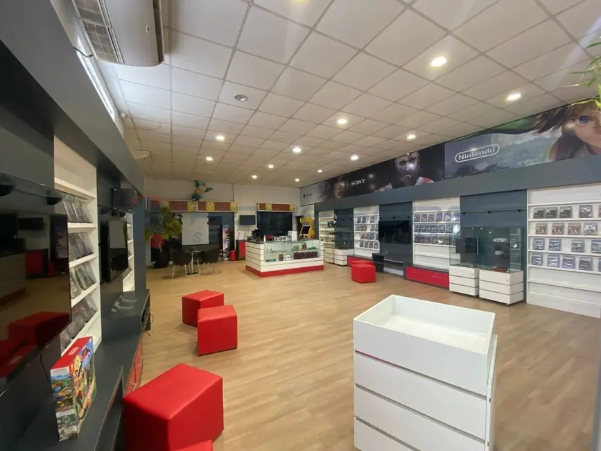 Loja para alugar, 246m2 em Bonfim, Campinas - SP - imagem 6 Foto 6 de Loja para alugar, 246m2 em Bonfim, Campinas - SP