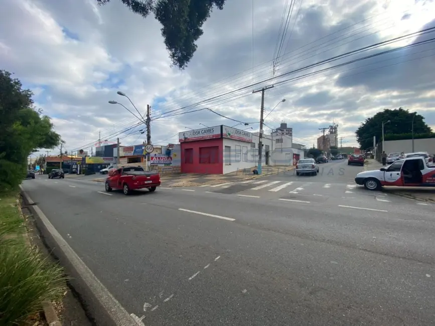 Foto 12 de Loja para alugar, 246m2 em Bonfim, Campinas - SP
