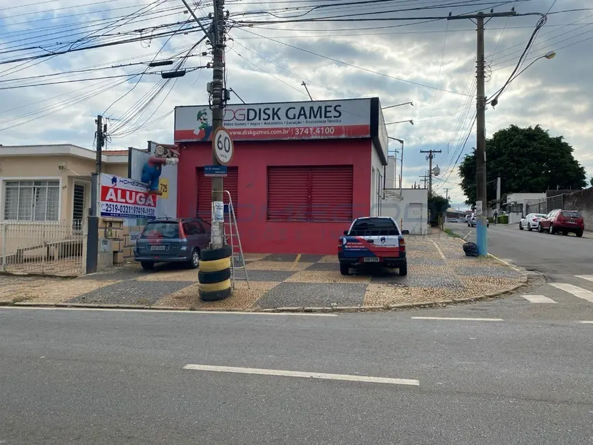 Foto 29 de Loja para alugar, 246m2 em Bonfim, Campinas - SP