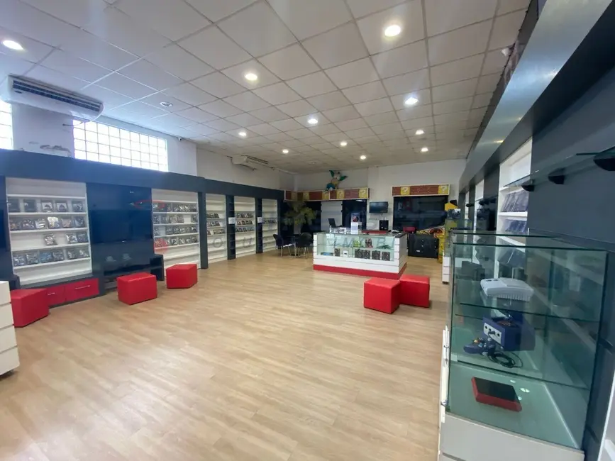 Loja para alugar, 246m2 em Bonfim, Campinas - SP - imagem 8 Foto 8 de Loja para alugar, 246m2 em Bonfim, Campinas - SP