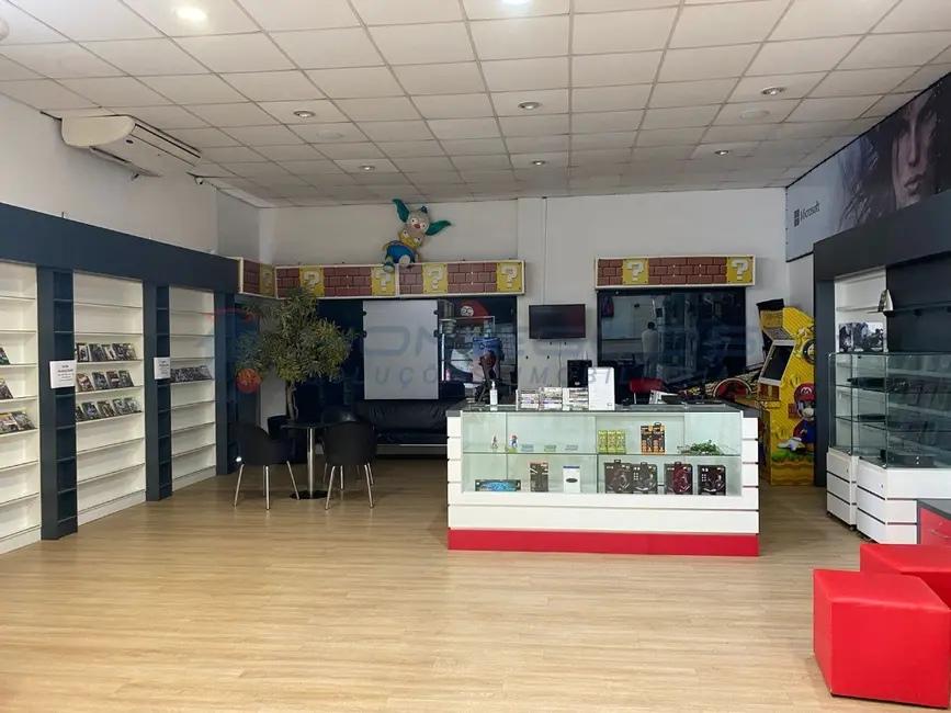 Loja para alugar, 246m2 em Bonfim, Campinas - SP - imagem 9 Foto 9 de Loja para alugar, 246m2 em Bonfim, Campinas - SP