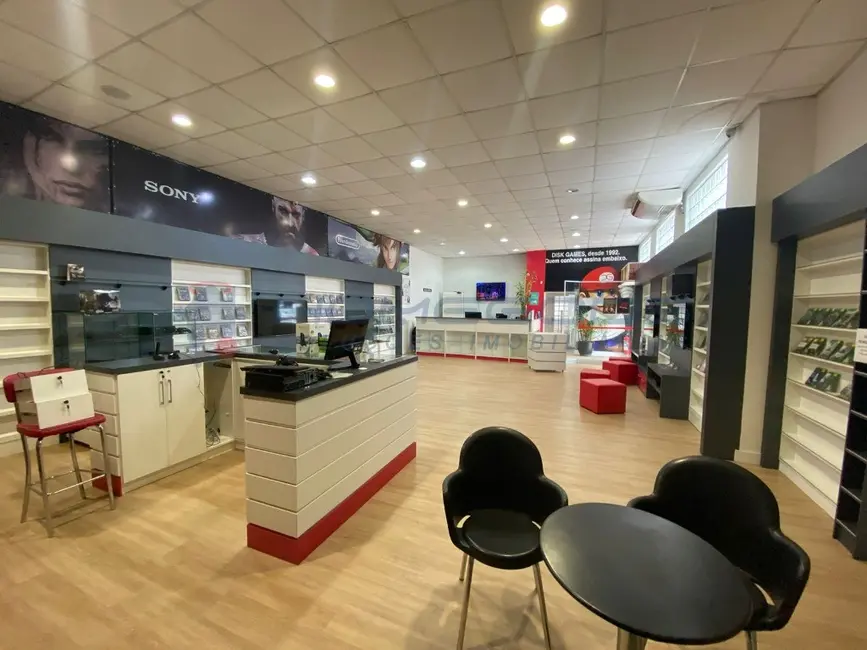 Loja para alugar, 246m2 em Bonfim, Campinas - SP - imagem 3 Foto 3 de Loja para alugar, 246m2 em Bonfim, Campinas - SP