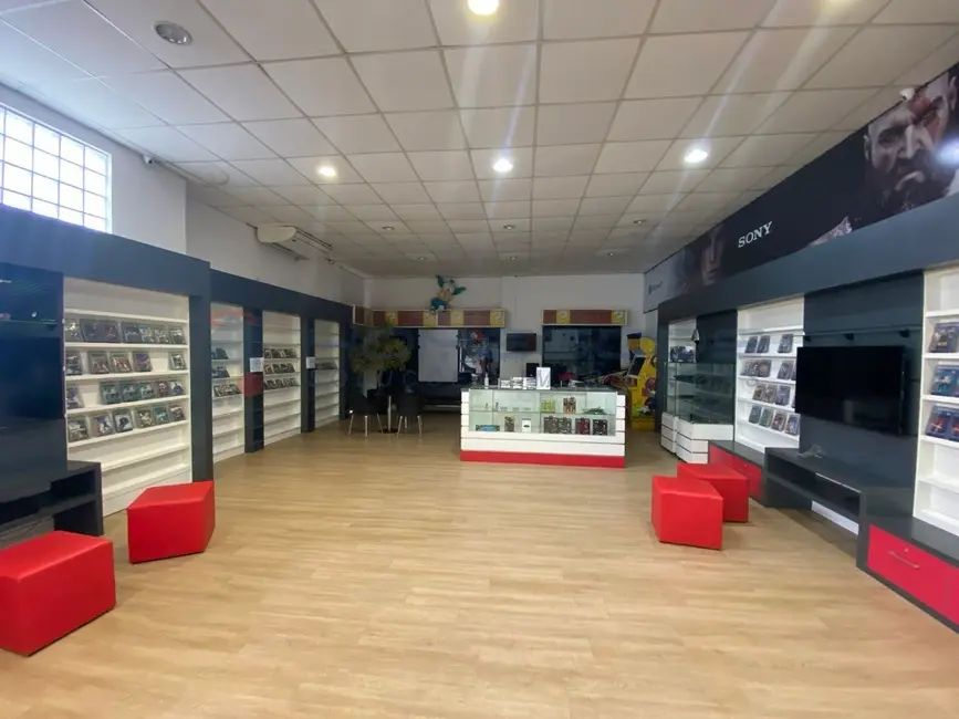 Loja para alugar, 246m2 em Bonfim, Campinas - SP - imagem 7 Foto 7 de Loja para alugar, 246m2 em Bonfim, Campinas - SP