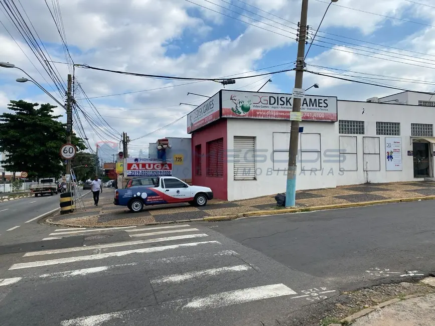 Foto 34 de Loja para alugar, 246m2 em Bonfim, Campinas - SP