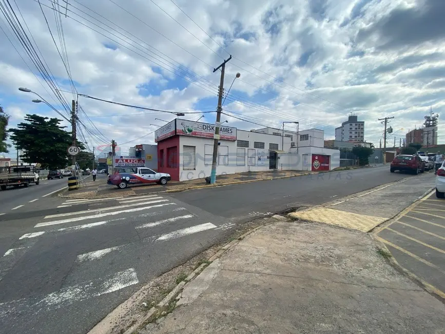 Foto 32 de Loja para alugar, 246m2 em Bonfim, Campinas - SP
