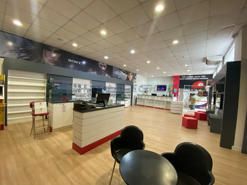 Loja para alugar, 246m2 em Bonfim, Campinas - SP - imagem 4 Foto 4 de Loja para alugar, 246m2 em Bonfim, Campinas - SP