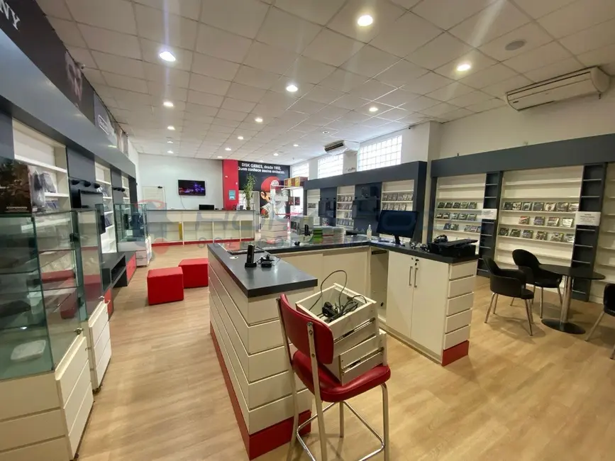 Loja para alugar, 246m2 em Bonfim, Campinas - SP - imagem 5 Foto 5 de Loja para alugar, 246m2 em Bonfim, Campinas - SP