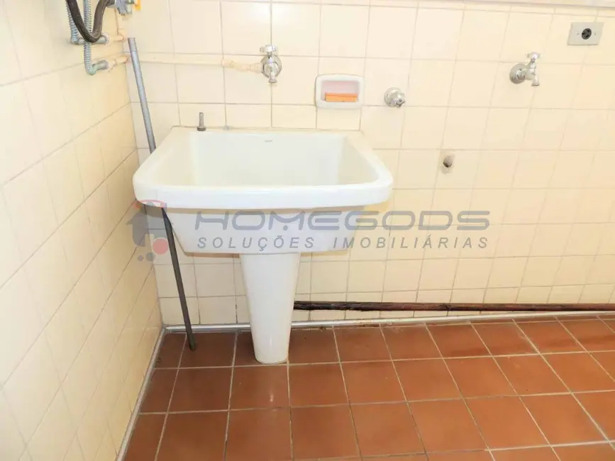 Foto 8 de Apartamento com 2 quartos à venda, 111m2 em Centro, Campinas - SP