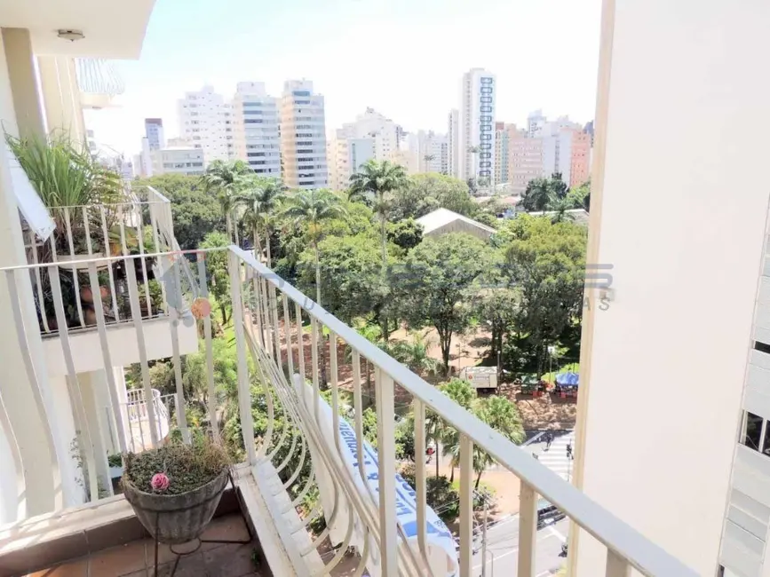 Foto 9 de Apartamento com 2 quartos à venda, 111m2 em Centro, Campinas - SP