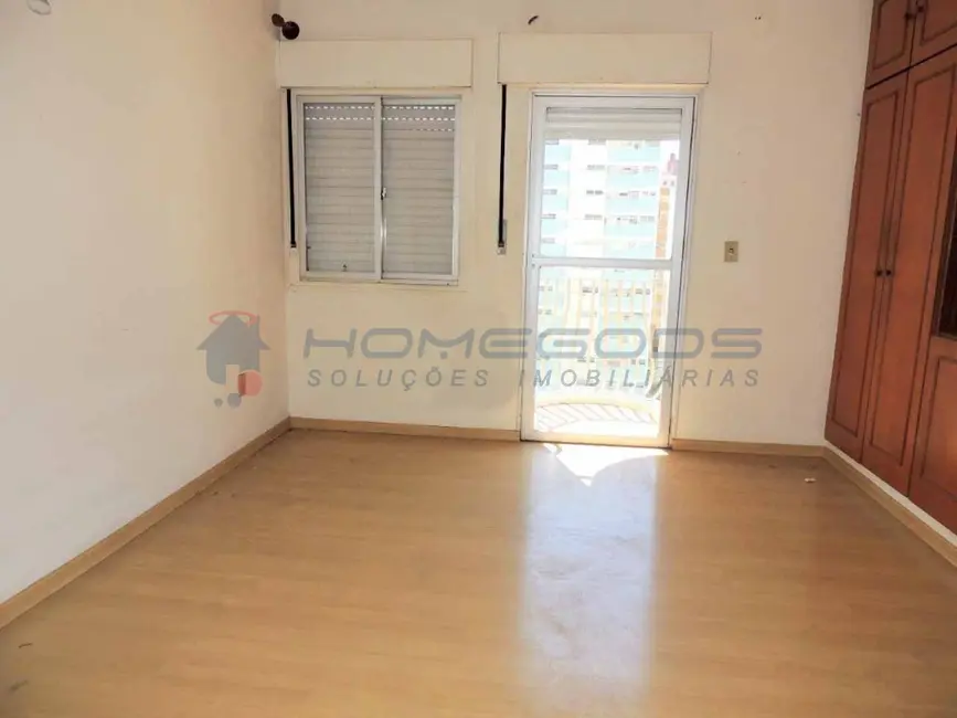 Foto 2 de Apartamento com 2 quartos à venda, 111m2 em Centro, Campinas - SP