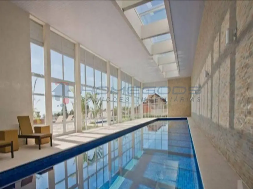 Apartamento com 3 quartos à venda, 137m2 em Loteamento Alphaville Campinas, Campinas - SP - imagem 2 Foto 2 de Apartamento com 3 quartos à venda, 137m2 em Loteamento Alphaville Campinas, Campinas - SP