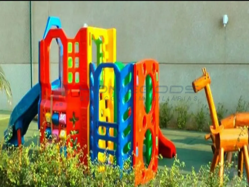 Apartamento com 3 quartos à venda, 137m2 em Loteamento Alphaville Campinas, Campinas - SP - imagem 4 Foto 4 de Apartamento com 3 quartos à venda, 137m2 em Loteamento Alphaville Campinas, Campinas - SP