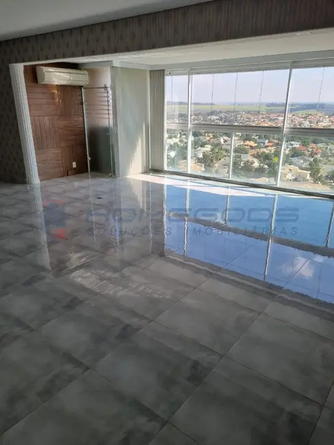 Apartamento com 3 quartos à venda, 137m2 em Loteamento Alphaville Campinas, Campinas - SP - imagem 5 Foto 5 de Apartamento com 3 quartos à venda, 137m2 em Loteamento Alphaville Campinas, Campinas - SP