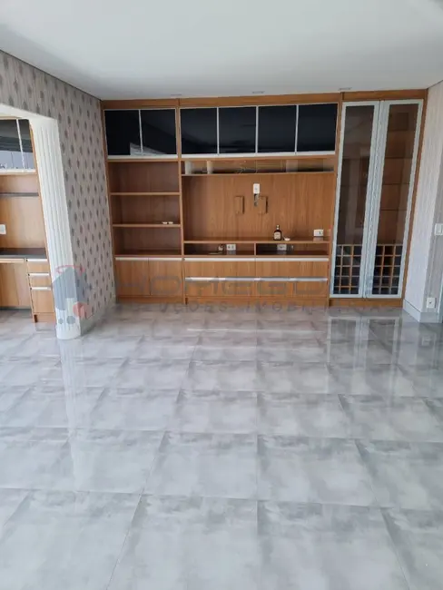 Apartamento com 3 quartos à venda, 137m2 em Loteamento Alphaville Campinas, Campinas - SP - imagem 6 Foto 6 de Apartamento com 3 quartos à venda, 137m2 em Loteamento Alphaville Campinas, Campinas - SP