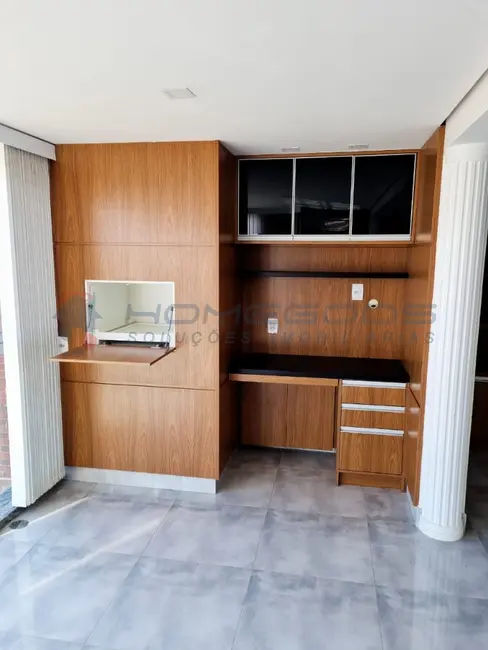 Apartamento com 3 quartos à venda, 137m2 em Loteamento Alphaville Campinas, Campinas - SP - imagem 9 Foto 9 de Apartamento com 3 quartos à venda, 137m2 em Loteamento Alphaville Campinas, Campinas - SP