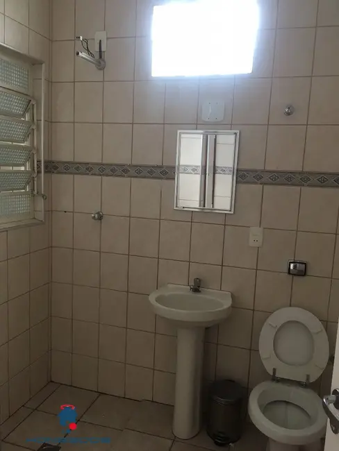 Foto 2 de Sala Comercial à venda e para alugar, 135m2 em Cambuí, Campinas - SP