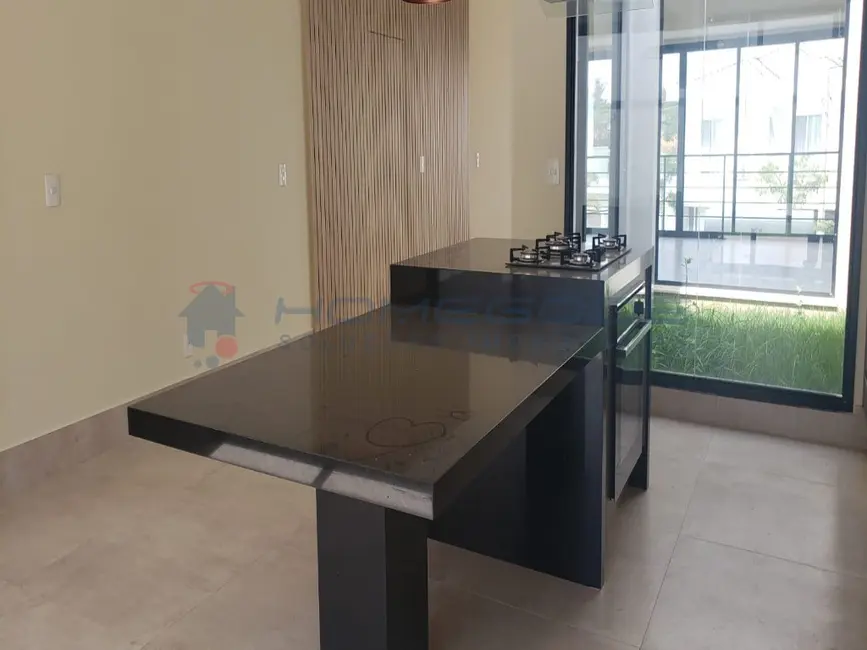 Foto 8 de Casa de Condomínio com 3 quartos à venda, 247m2 em Swiss Park, Campinas - SP