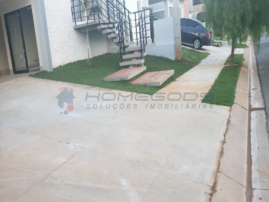 Foto 6 de Casa de Condomínio com 3 quartos à venda, 247m2 em Swiss Park, Campinas - SP