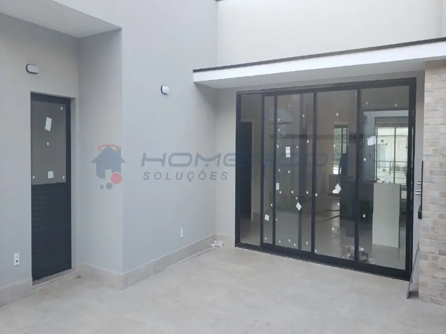 Foto 7 de Casa de Condomínio com 3 quartos à venda, 247m2 em Swiss Park, Campinas - SP