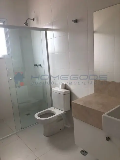 Foto 9 de Casa de Condomínio com 3 quartos à venda, 299m2 em Swiss Park, Campinas - SP